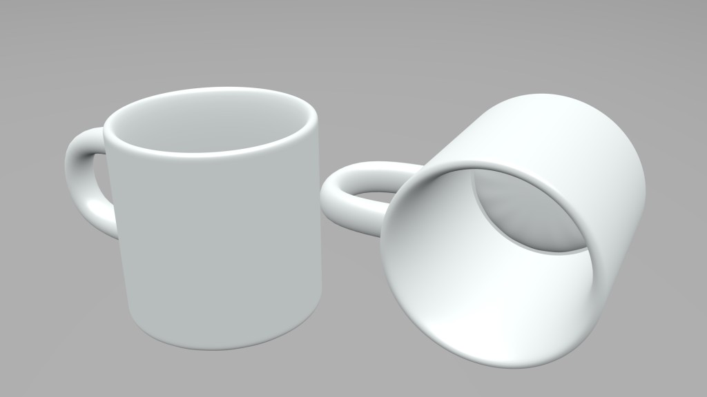 simple mug preview image 1